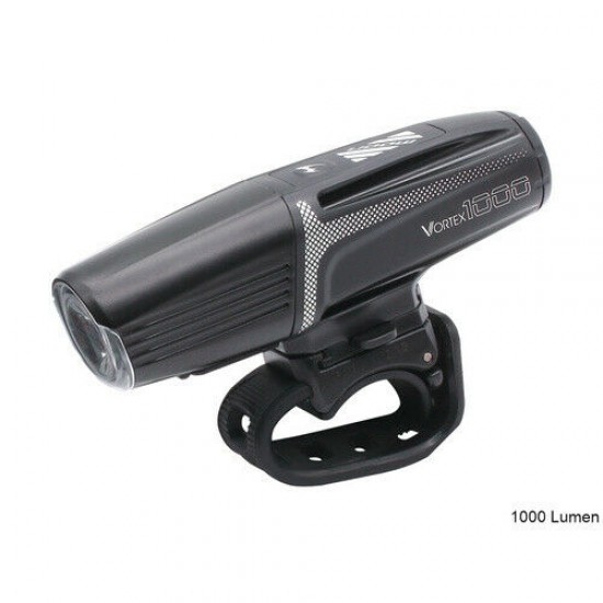 METEOR VORTEX 1000 LUMENS