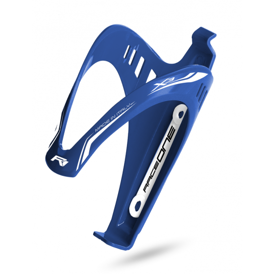 RACEONE X3 BOTTLE CAGE BLUE