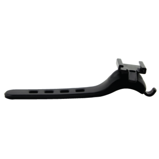 GB02 RUBBER BRACKET SET FOR GEM