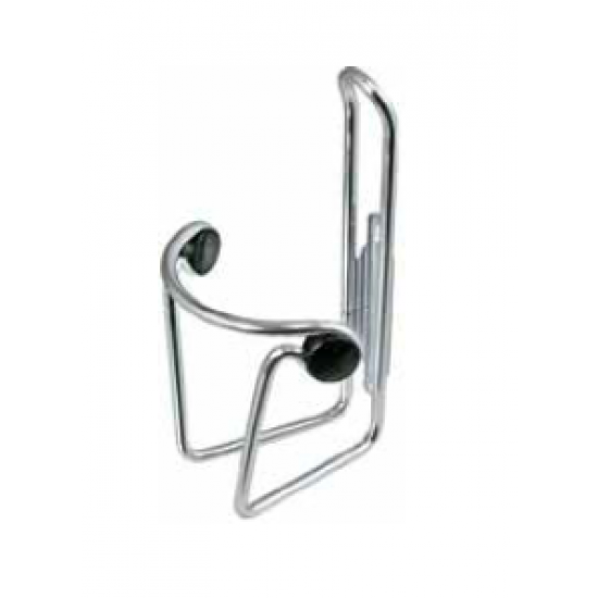 MAXX PRO ALLOY PRO CAGE SILVER