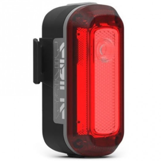 SIRIUS REAR LIGHT 200 LUMEMS