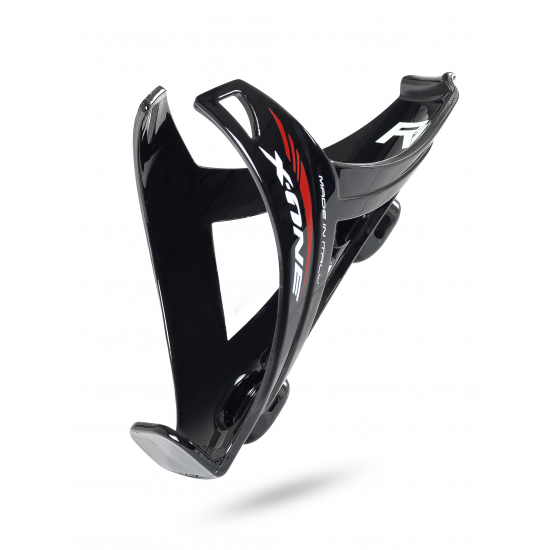 RACEONE X1 BOTTLE CAGE BLK