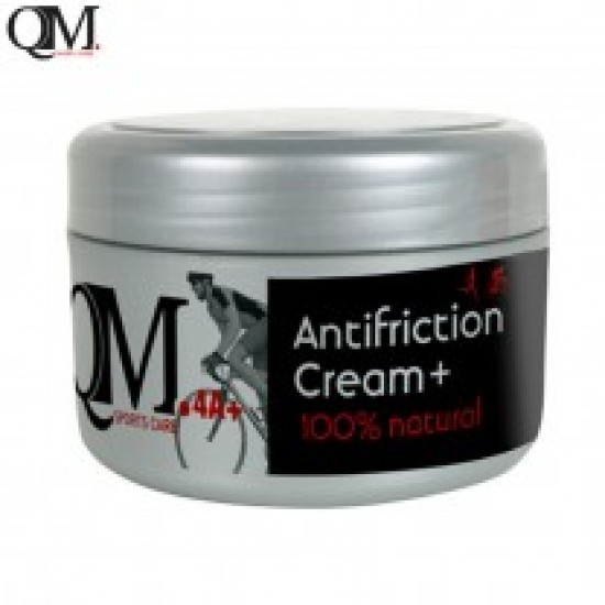 QM Chamois Cream