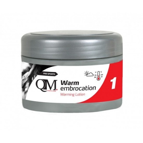 QM Warm cream