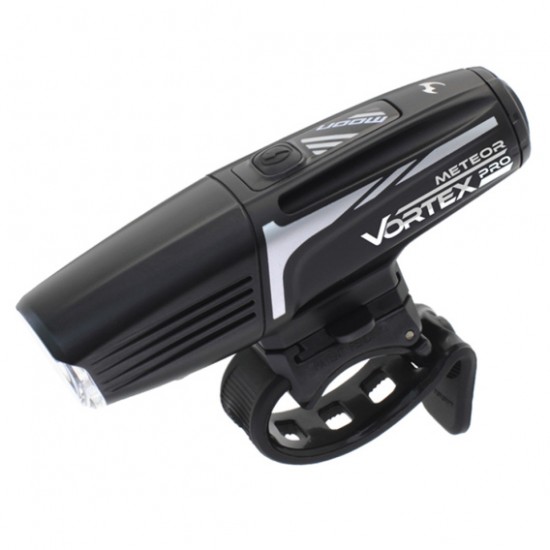 Vortex Pro Front Light 900 Lumen