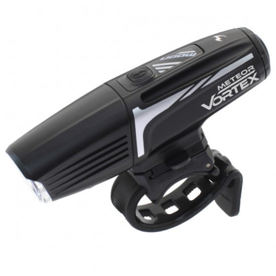 Vortex Front Light 600 Lumen