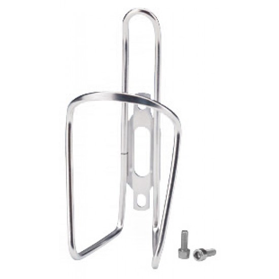 MAXX PRO ALLOY CAGE SILVER