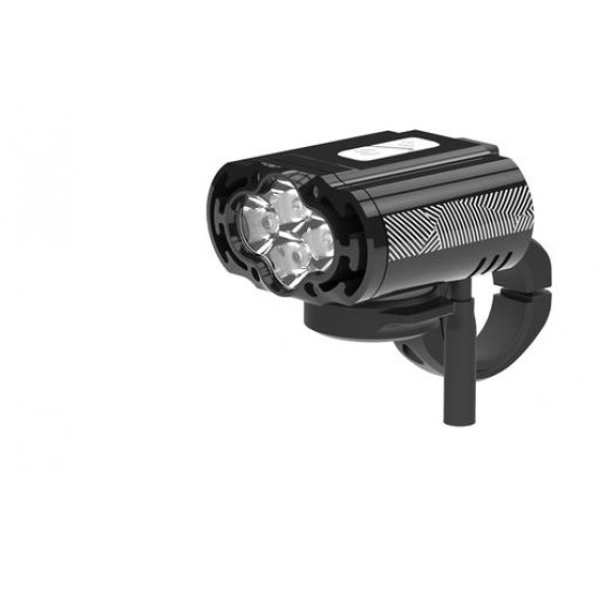 MOON CANOPUS FRONT LIGHT 4000 LUMENS