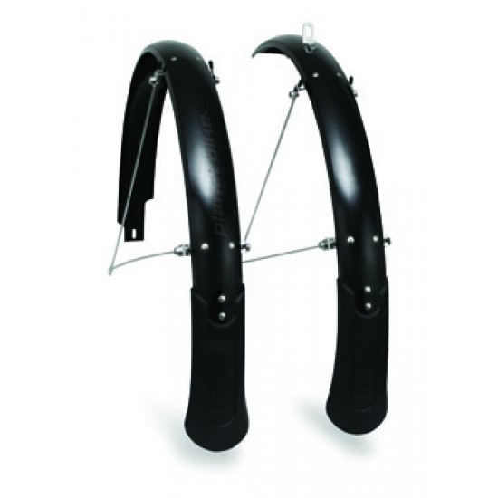 PLANET BIKE FENDER CASCADIA MTB BLK