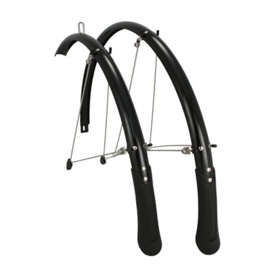 PLANET BIKE FENDER ROAD BLACK