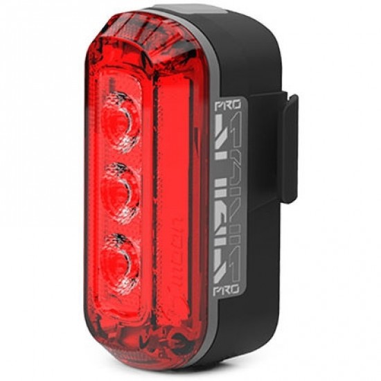 SIRIUS PRO REAR LIGHT 350 LUMENS