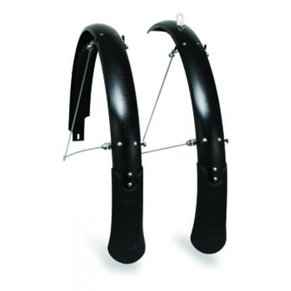 Planet cheap bike mudguards